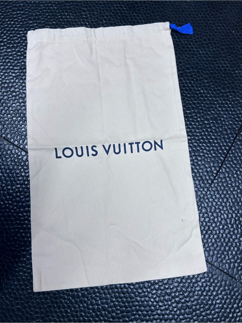 Louis Vuitton Dust Bag